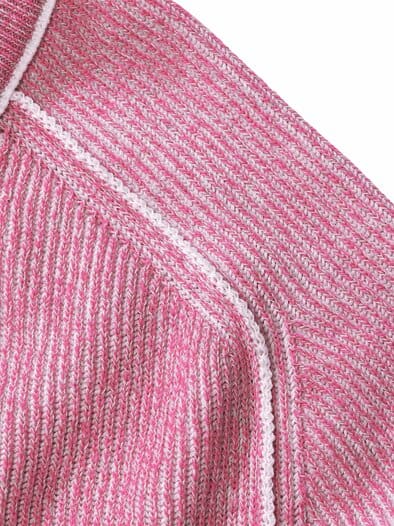 Immer-besonders-Pullover tulpenrosa