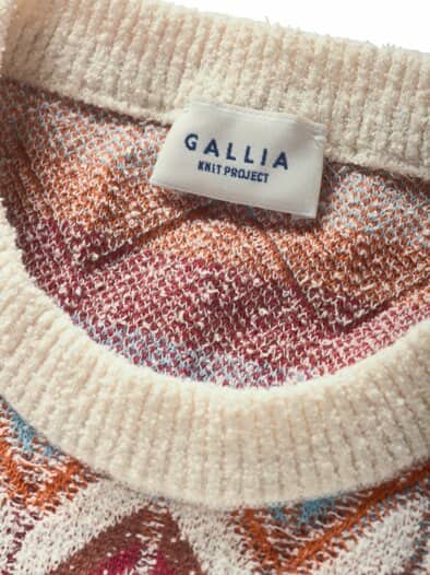 Pullover Kunz indian-summer