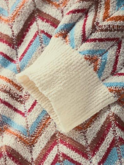 Pullover Kunz indian-summer