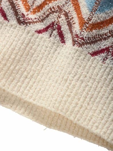 Pullover Kunz indian-summer