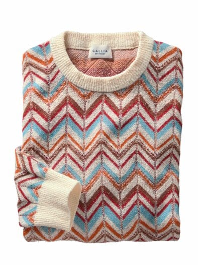 Pullover Kunz indian-summer