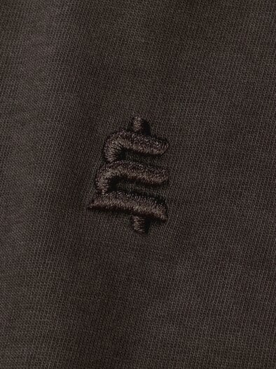 Sichere-Bank-T-Shirt mutterboden