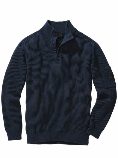 Update-Troyer navy