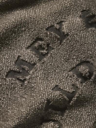 Roadtrip-Sweatshirt aschgrau