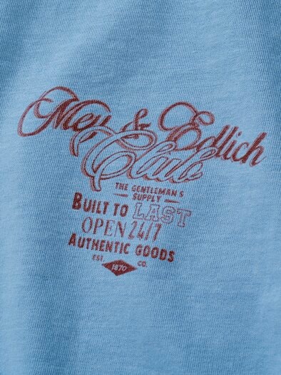 ME-Club-T-Shirt eisblau
