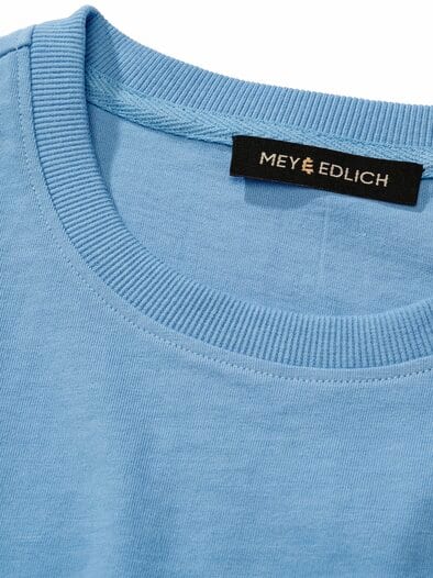 ME-Club-T-Shirt eisblau