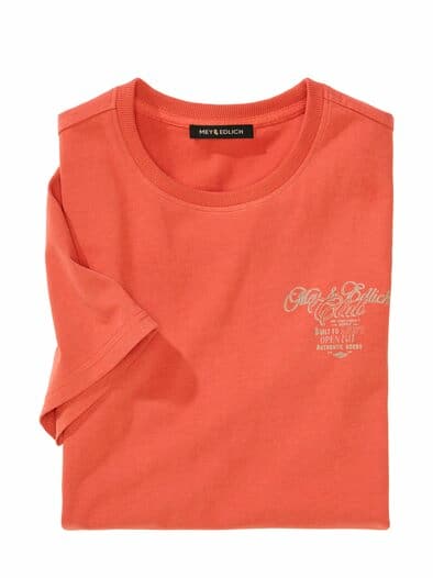 ME-Club-T-Shirt sundownorange