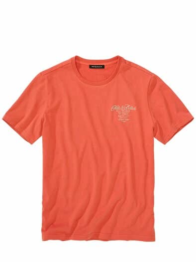 ME-Club-T-Shirt sundownorange