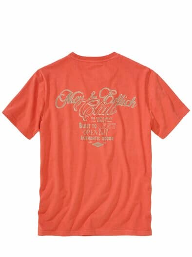 ME-Club-T-Shirt sundownorange