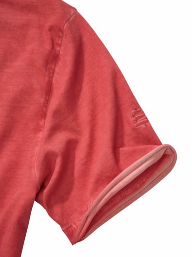 Abenteuershirt 2.0 kürbisorange