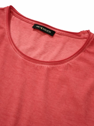 Abenteuershirt 2.0 kürbisorange