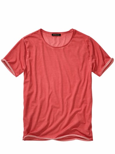 Abenteuershirt 2.0 kürbisorange