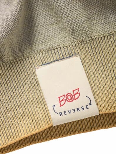 Pullover Bart dijonsenf