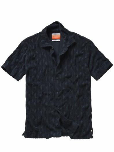 Polo Casablanca nachtblau