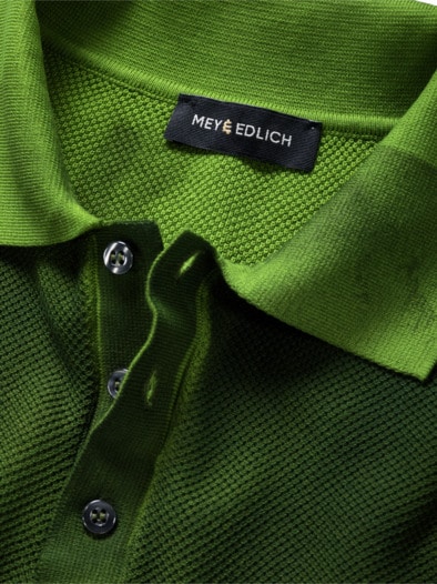 Schmirgel-Polo pesto