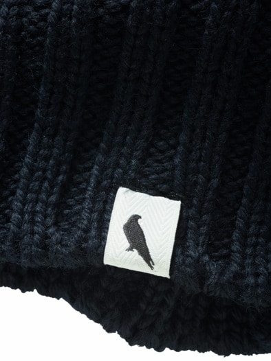 Pullover Winston navy