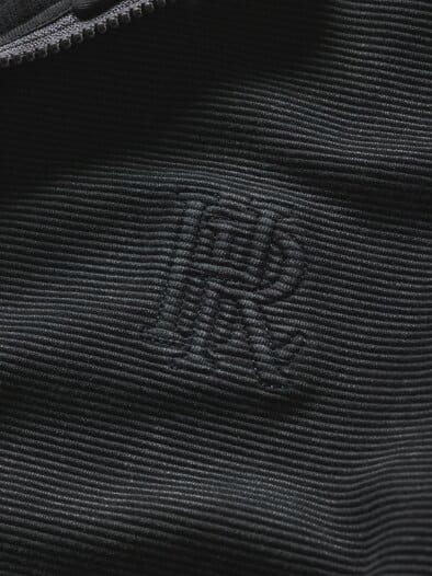Sweatjacke Jordy grafit