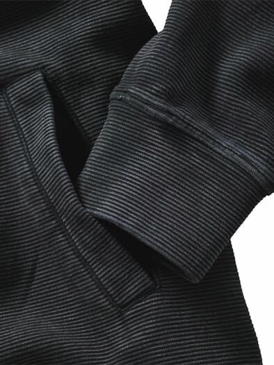 Sweatjacke Jordy grafit