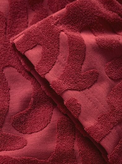 Poloshirt Loefy amarena