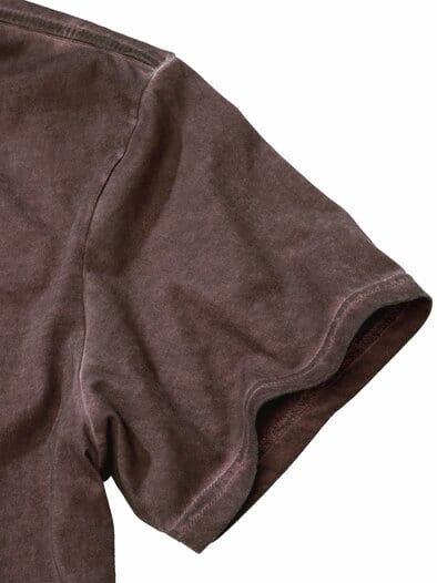 T-Shirt Base bordeaux