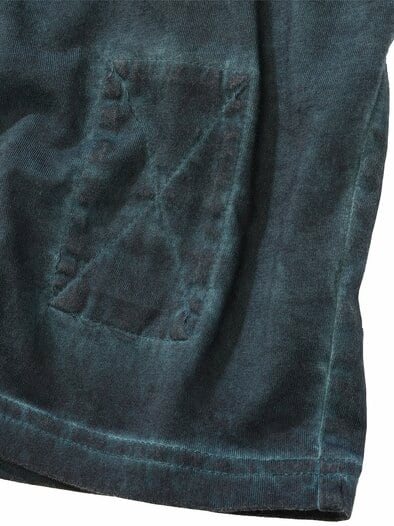 T-Shirt Base nachthimmel