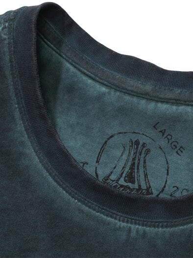 T-Shirt Base nachthimmel