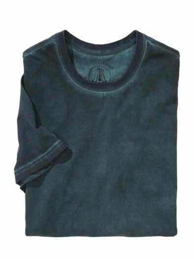 T-Shirt Base nachthimmel