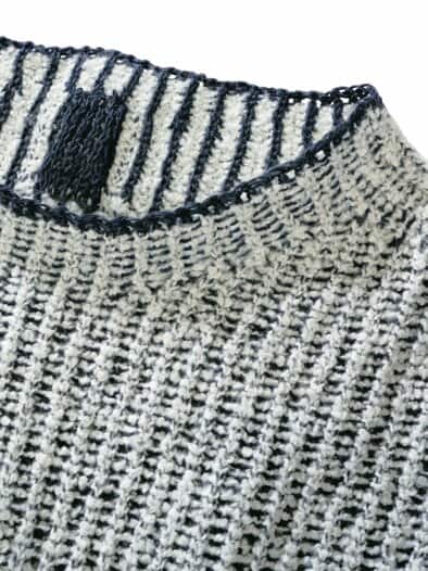 Pullover ek10man steakmesser