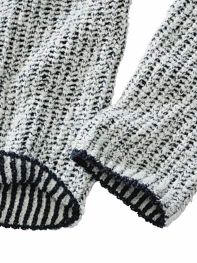 Pullover ek10man steakmesser