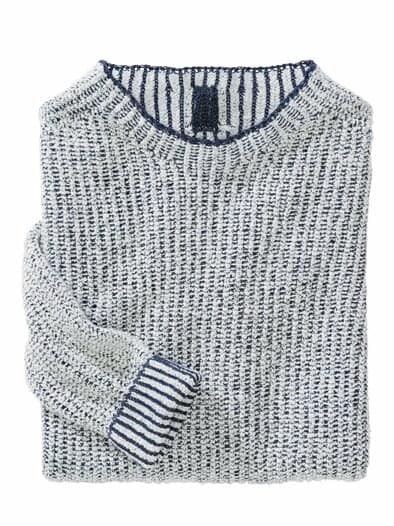 Pullover ek10man steakmesser