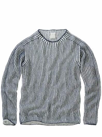 Pullover ek10man steakmesser