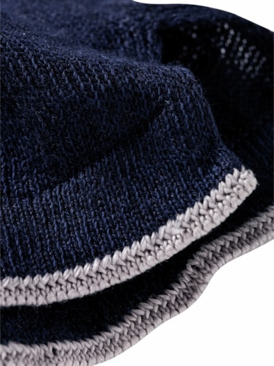 Feinsinniges Polo navy
