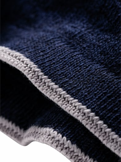 Feinsinniges Polo navy