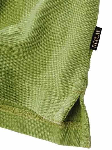 Collab-Polo kiwi