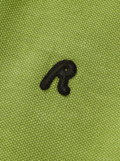 Collab-Polo kiwi