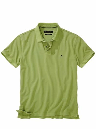Collab-Polo kiwi
