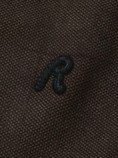 Collab-Polo teakholz