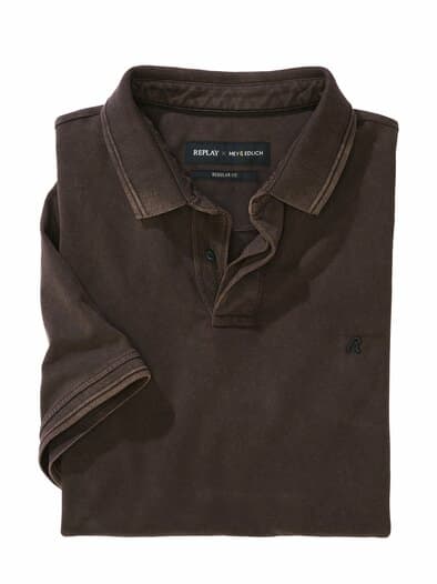 Collab-Polo teakholz
