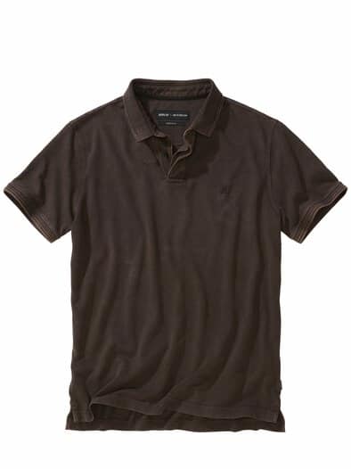 Collab-Polo teakholz