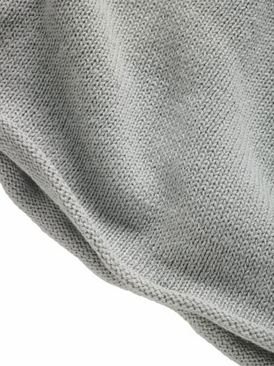 Imola-Pullover grauzone