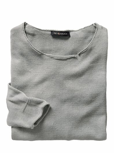 Imola-Pullover grauzone