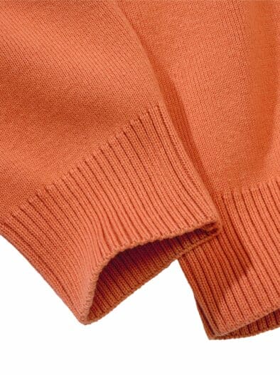 Pullover Cancale pfirsich