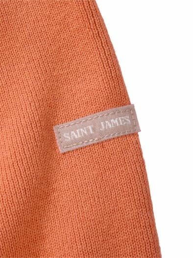 Pullover Cancale pfirsich