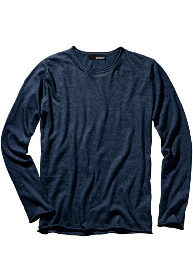 Geschichtenerzähler Crew Neck Geschichtenerzähler Crew Neck