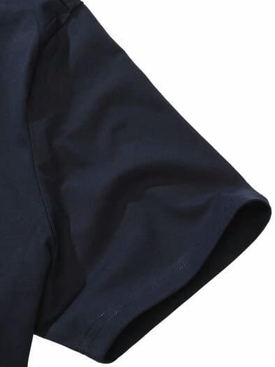Benchmark-Color-Shirt marine