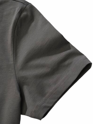 Benchmark-Color-Shirt blei