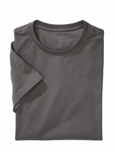 Benchmark-Color-Shirt blei