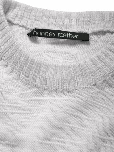 Pullover bo10nito laaser-marmor