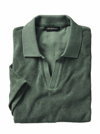 Terry-Polo salbei
