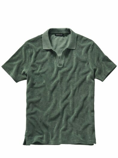 Terry-Polo salbei